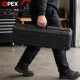 OPEX TOOLS OPX28015 Akumulatora ķēdes zāģis 12\" 2x 21V 3Ah