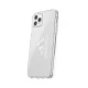 Adidas Protective vāciņš priekš iPhone 11 Pro Max, caurspīdīgs