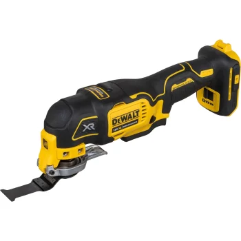 DeWalt DCS356NT-XJ 18V akumulatora daudzfunkciju instruments
