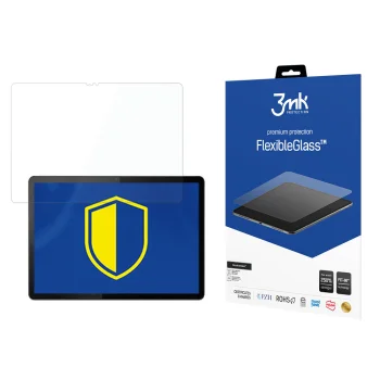 3mk FlexibleGlass hibrīdstikls Lenovo Tab P11 / P11 Plus