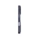 AmazingThing Titan Pro Holder vāciņš iPhone 17 Pro Max ar statīvu, MagSafe, zils