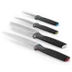 Joseph Joseph Folio Icon Plus 60227 nažu un virtuves dēlīšu komplekts, 8 daļas