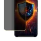 Ekrāna aizsargplēve 3mk Silky Matt Privacy priekš Honor Magic7 Lite, matēta