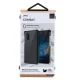 Samsung Galaxy Note 20 Uniq Etui Combat Case Cover, Black | Telefona Maciņš Vāks Apvalks Bampers