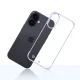 3mk Just20g caurspīdīgs vāciņš Apple iPhone 16
