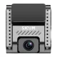 Videoreģistrators SJCAM M60 3CH (4K, GPS, 3 kameras)