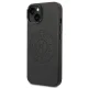 Karl Lagerfeld vāciņš iPhone 14 Plus 6.7\" KLHCP14MFWHK, melns