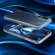 Telefona vāciņš 3mk Clear Case Samsung Galaxy M16 5G, caurspīdīgs