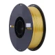 3D printera kvēldiegs Creality CR-Silk PLA 1.75 mm 1 kg (3301120001), zelta krāsā