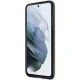 Guess Marble Collection aizsargvāciņš Samsung Galaxy S23+ S916 Melns