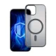 3mk Frosty MagCase vāciņš Apple iPhone 14, Melns