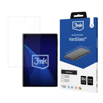 3mk HardGlass aizsargstikls priekš Samsung Galaxy Z Fold 8