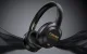 Spēļu austiņas ONIKUMA GT811, Bluetooth 5.4, 3.5 mm, ANC / ENC, melnas