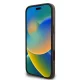 Guess iPhone 16 Pro vāciņš 4G Big Logo, brūns