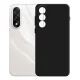 3mk Matt Case vāciņš OnePlus Nord 5 Matte Black