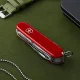 Victorinox Huntsman kabatas nazis, sarkans