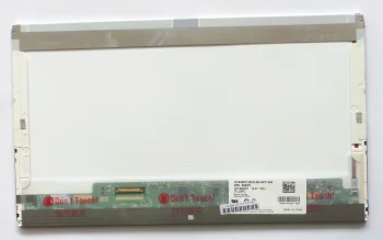 Klēpjdatora ekrāns 15.6" 1600x900 HD+ LED spīdīgs, 40-pin LP156WD1-TLB1