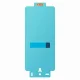 Aizsargplēve Samsung Galaxy S26 Ultra Samsung EF-US948CTE, 2 gab., caurspīdīga