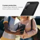 Spigen Rugged Armor vāciņš Samsung Galaxy S20 FE, Matte Black