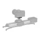 Zeapon Revolver Quick Release Pin ātrās noņemšanas plāksne