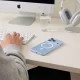 Tech-Protect FlexAir MagSafe vāciņš iPhone 17 Pro Max/18 Pro Max, caurspīdīgs