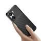 Xiaomi Redmi 13C vāciņš Thunder Case, melns