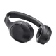 Bezvadu austiņas QCY H3 Lite ANC Bluetooth 5.3, melnas