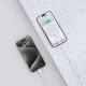 Ārējais akumulators Tech-Protect LifeMag PB11 MagSafe 10000mAh 15W, balts