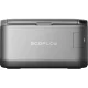 Pārnēsājamais kompresora ledusskapis EcoFlow Glacier Classic, 35 l