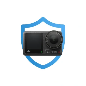 DJI Care Refresh servisa plāns DJI Osmo Action 4