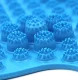 Akupresūras akupunktūras paklājs, masāžas paklājiņš pēdām, Dažādas krāsas | Futzuki Reflexology Foot...