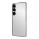 Puro 03 Nude TPU vāciņš Samsung Galaxy S25 caurspīdīgs