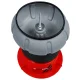 Holzmann VPT2,3KG vibrācijas pulēšanas iekārta, 230 V, 2,3 kg