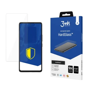 Samsung Galaxy A53 5G aizsargstikls 3mk HardGlass™