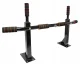 Sienas / Griestu Pievilkšanās Stienis Kāts Stanga (līdz 250 kg) | Wall Mount Crossbar Pull-Up Bar