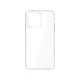 Telefona vāciņš 3mk Clear Case Eco priekš Apple iPhone 14 Pro Max, caurspīdīgs