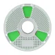Sunlu ASA 3D printera kvēldiegs 1.75 mm, zaļš