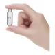VIAIM NoteKit AI balss ierakstīšanas USB adapteris, pelēks