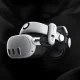 BoboVR S3 Pro galvas siksna un B100 akumulators Meta Quest 3