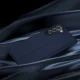 Dux Ducis Samsung Galaxy S22+ atverams vāciņš maciņš grāmatiņa Skin Pro, zils