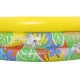Piepūšamais bērnu baseins Bestway 51203, 168 x 38 cm