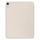 Planšetdatora vāciņš Tech-Protect SmartCase Pen priekš iPad Air 10.9 / 11, bēšs