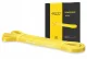 4Fizjo Power Band pretestības gumija, 1-5 kg, dzeltena