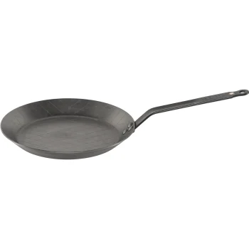 De Buyer Mineral B Element steika panna, 28 cm