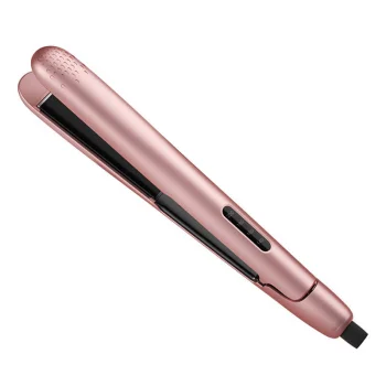 Matu taisnotājs un cirtotājs 2-in-1 ENCHEN Enrollor | Hair Straightener and Curler