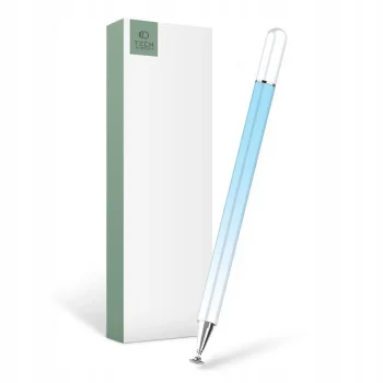 Tech-Protect Ombre Stylus rakstāmspalva planšetdatoram - zila | for tablet blue