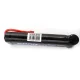 Gens Ace Traxxas 5000mAh 8.4V NiMH Hump T-Dean akumulators