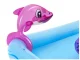 Bestway 53052 Aquarium piepūšamais ūdens rotaļu laukums 239x206x86 cm
