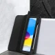 Tech-Protect Endurance vāciņš iPad 10.9\" (2022) / 11\" (2025) melns