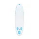 Piepūšamais SUP dēlis Funwater SUPFW07A 3,2 m (320 x 83 x 15 cm), zils